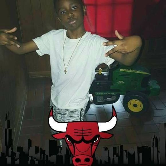 Meet your Posher, Cedrick - Picture 1 of 1